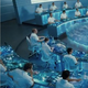 Illustration for article titled Did The Hunger Games really rip off Battle Royale?